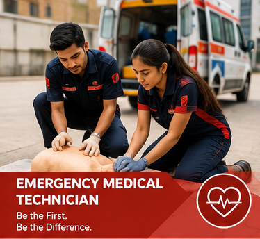 paramedical